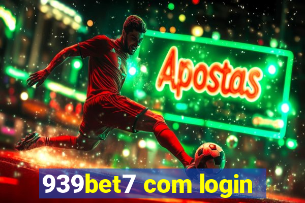 939bet7 com login